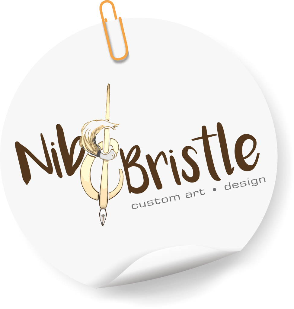 Nib & Bristle