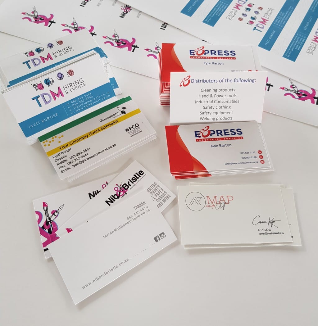 Branding + Stationery 18