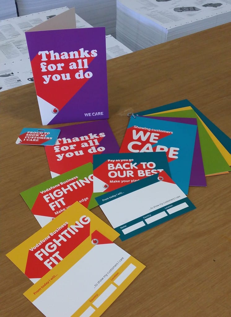Branding + Stationery 15