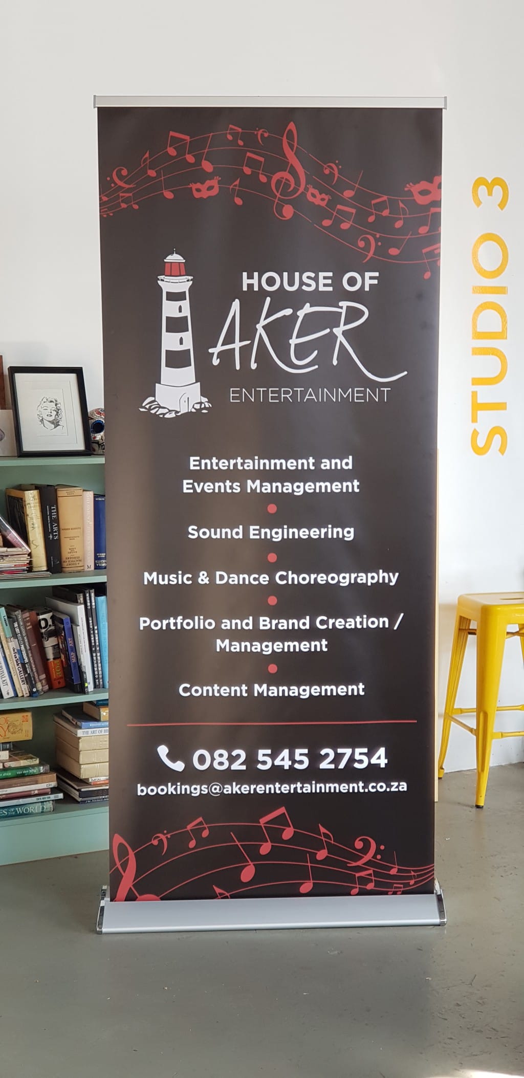 Branding + Stationery 16