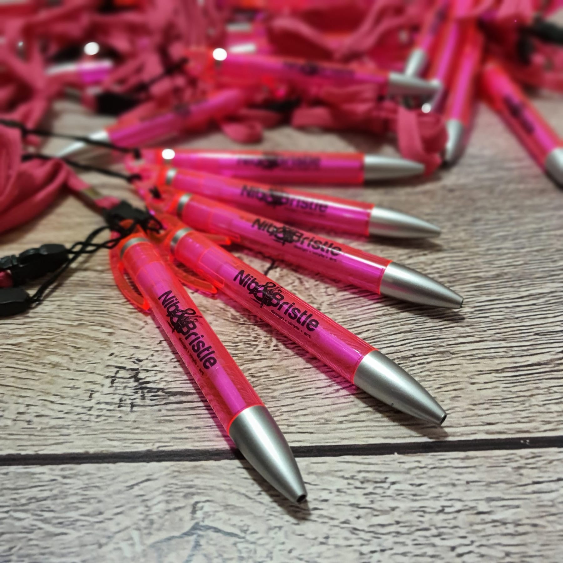 Branding + Stationery 8