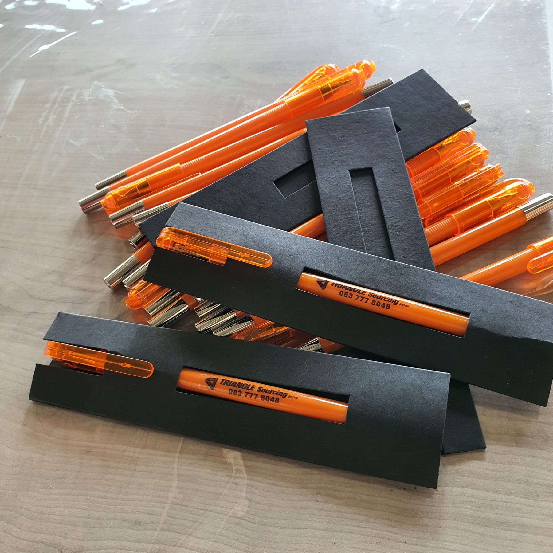 Branding + Stationery 4