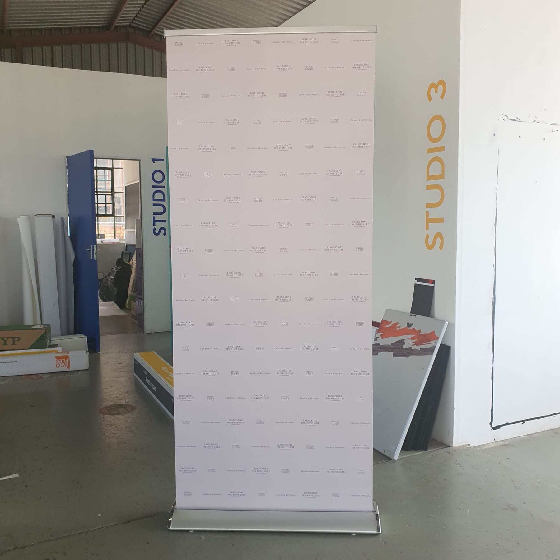 Branding + Stationery 19