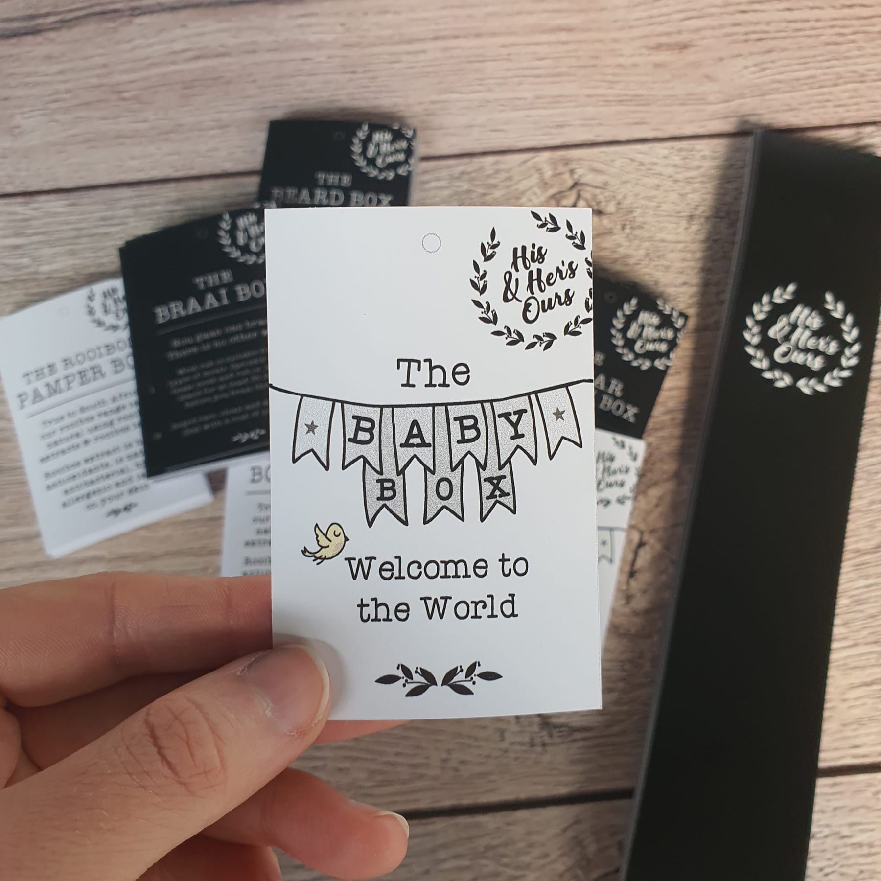 Branding + Stationery 13