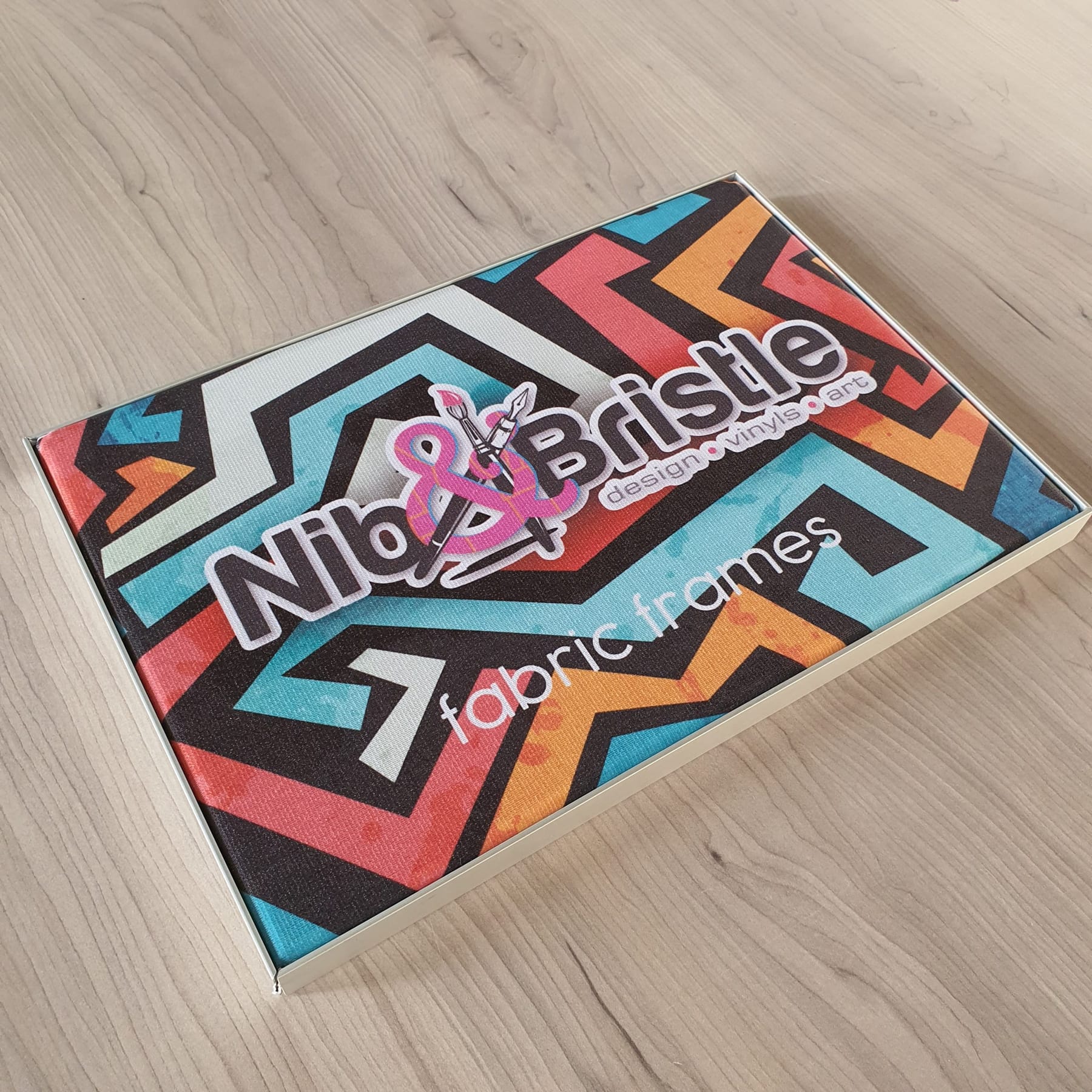 Branding + Stationery 8