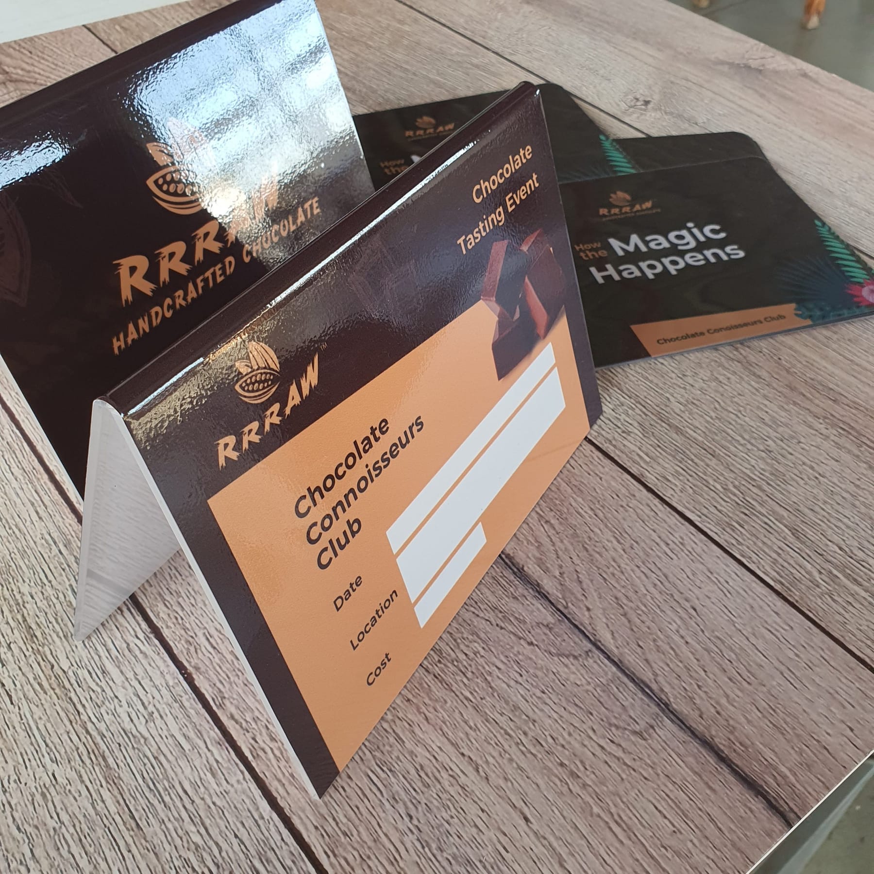 Branding + Stationery 11