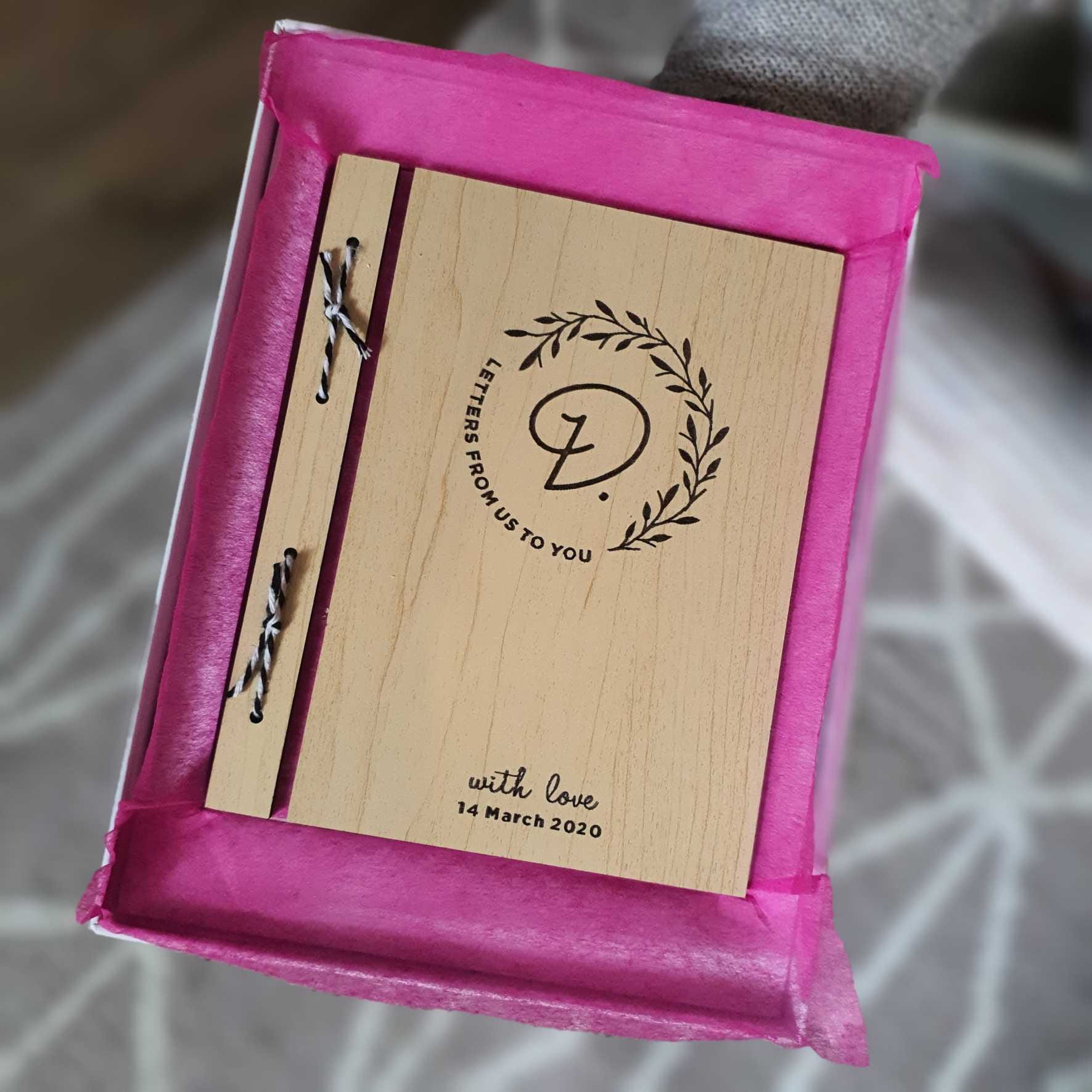 Branding + Stationery 9