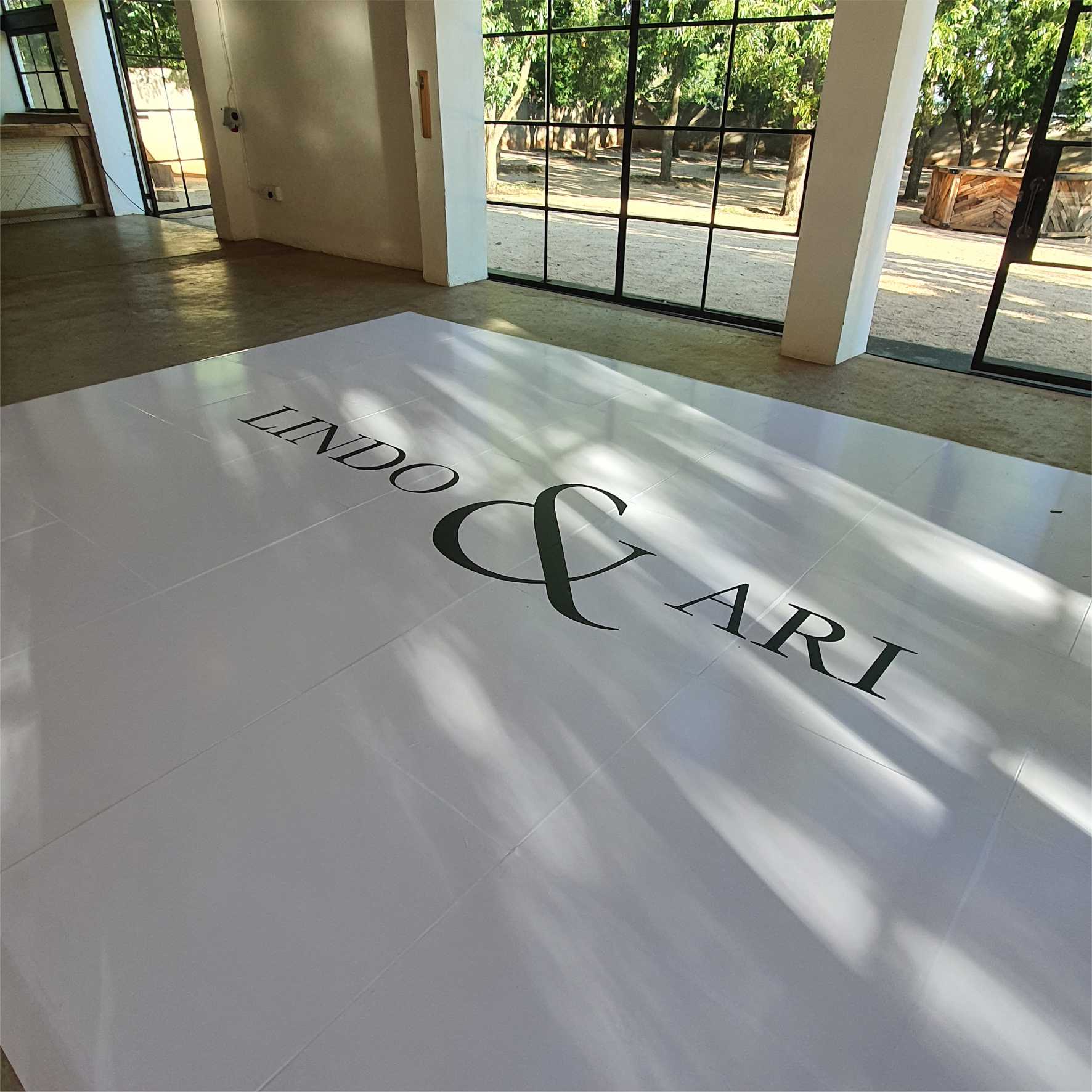Branding + Stationery 6