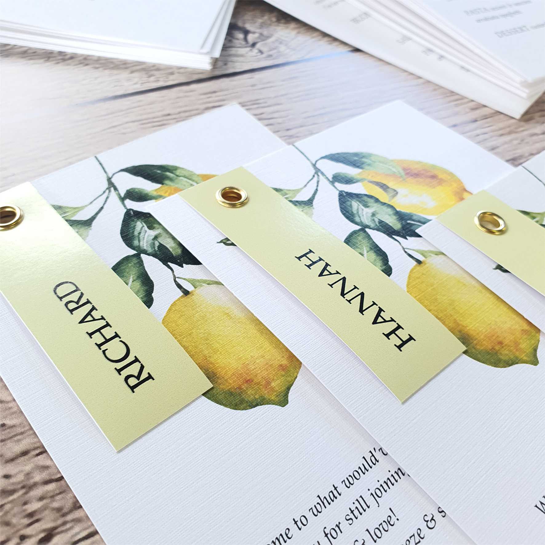 Branding + Stationery 8