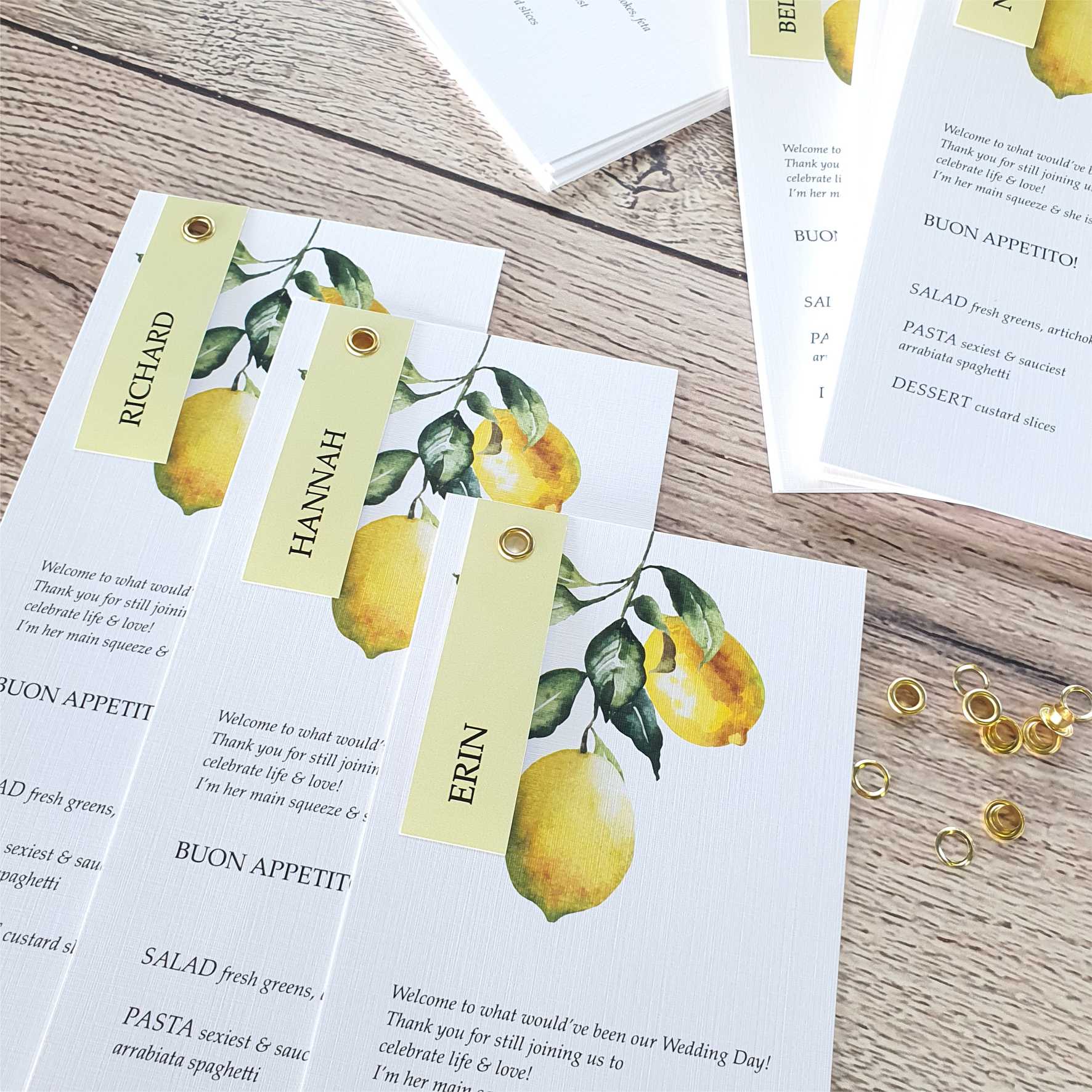 Branding + Stationery 7