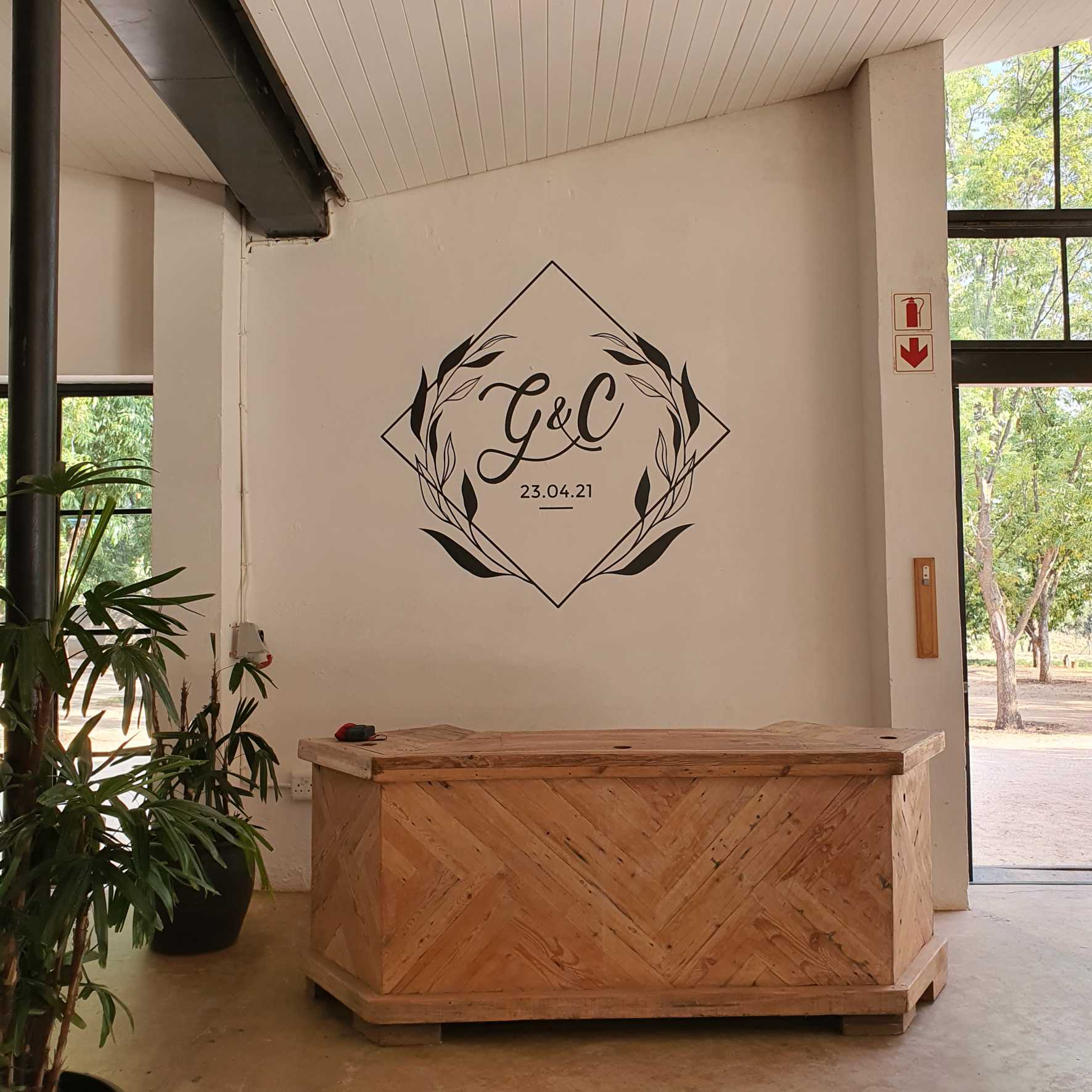 Branding + Stationery 29