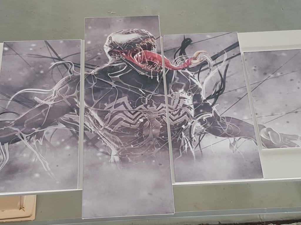Canvases 22