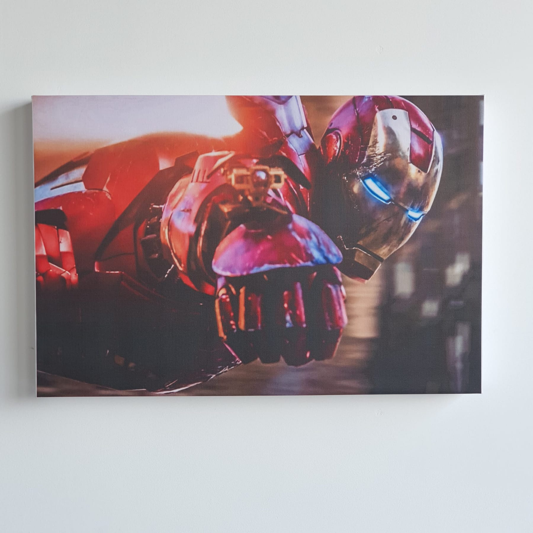 Canvases 12