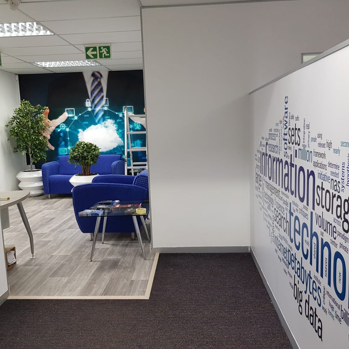 Interiors 11