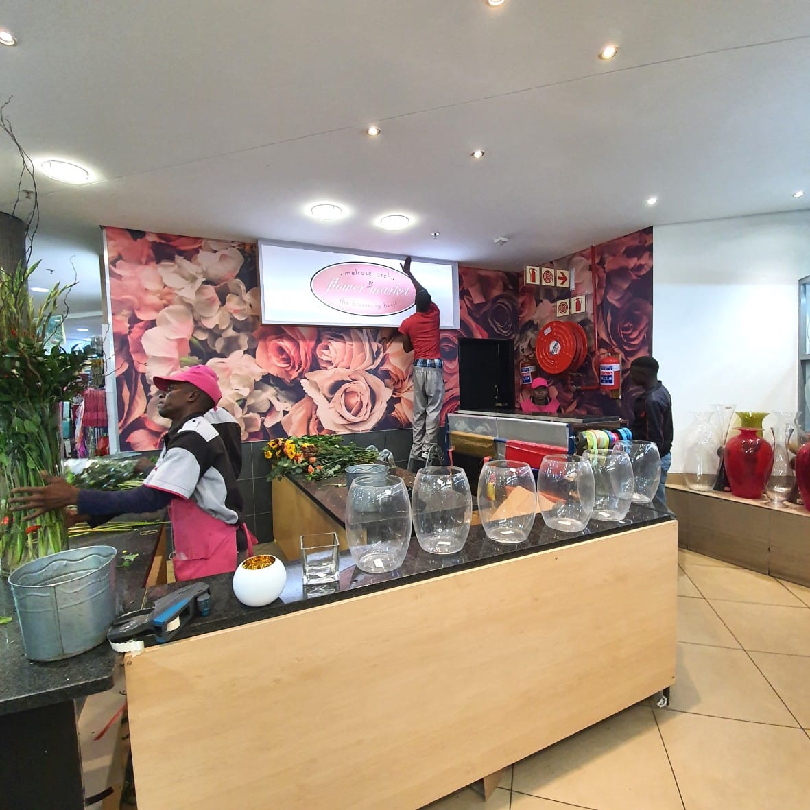 Interiors 4