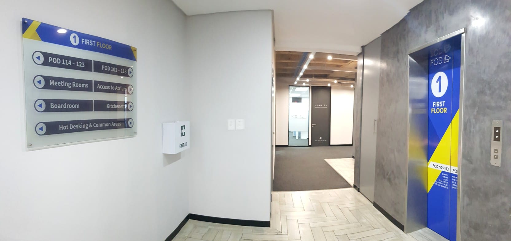 Interiors 18