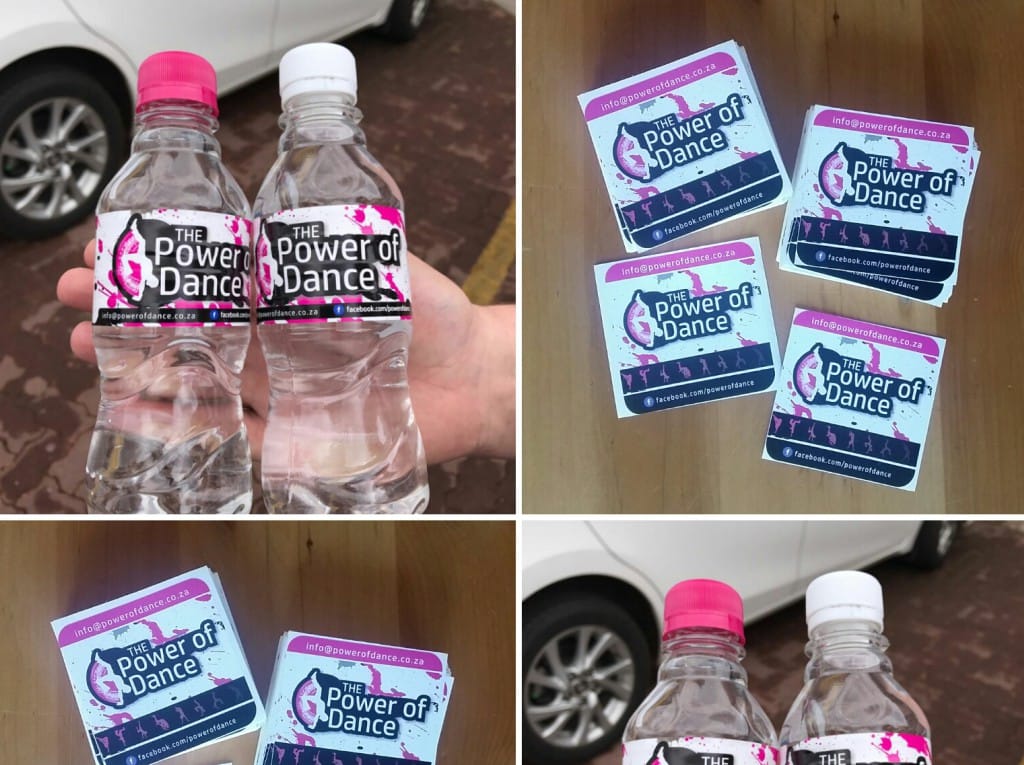 Labels + Stickers 17