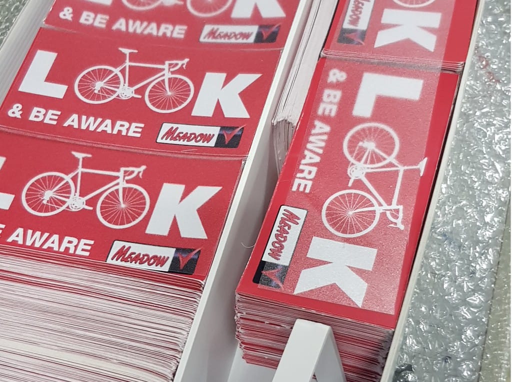 Labels + Stickers 18