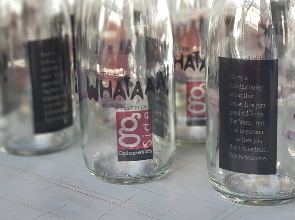 Labels + Stickers 16