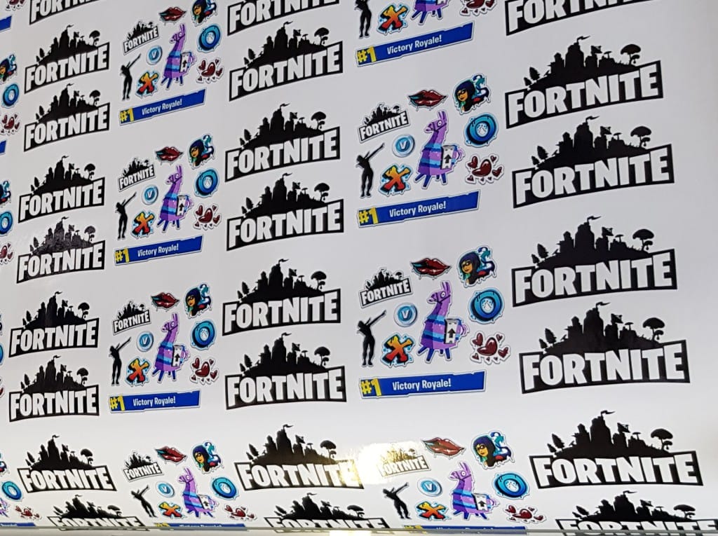Labels + Stickers 22