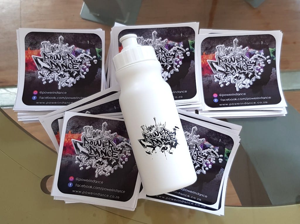 Labels + Stickers 25