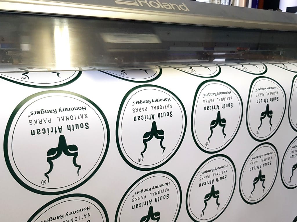 Labels + Stickers 26