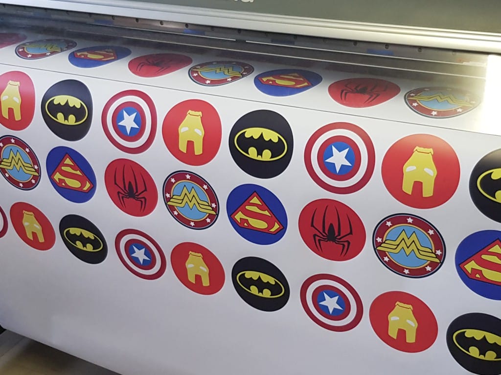 Labels + Stickers 13