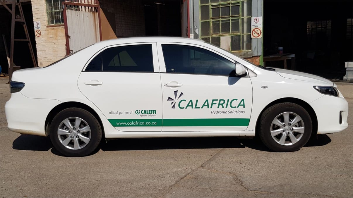 Vehicle Branding 28