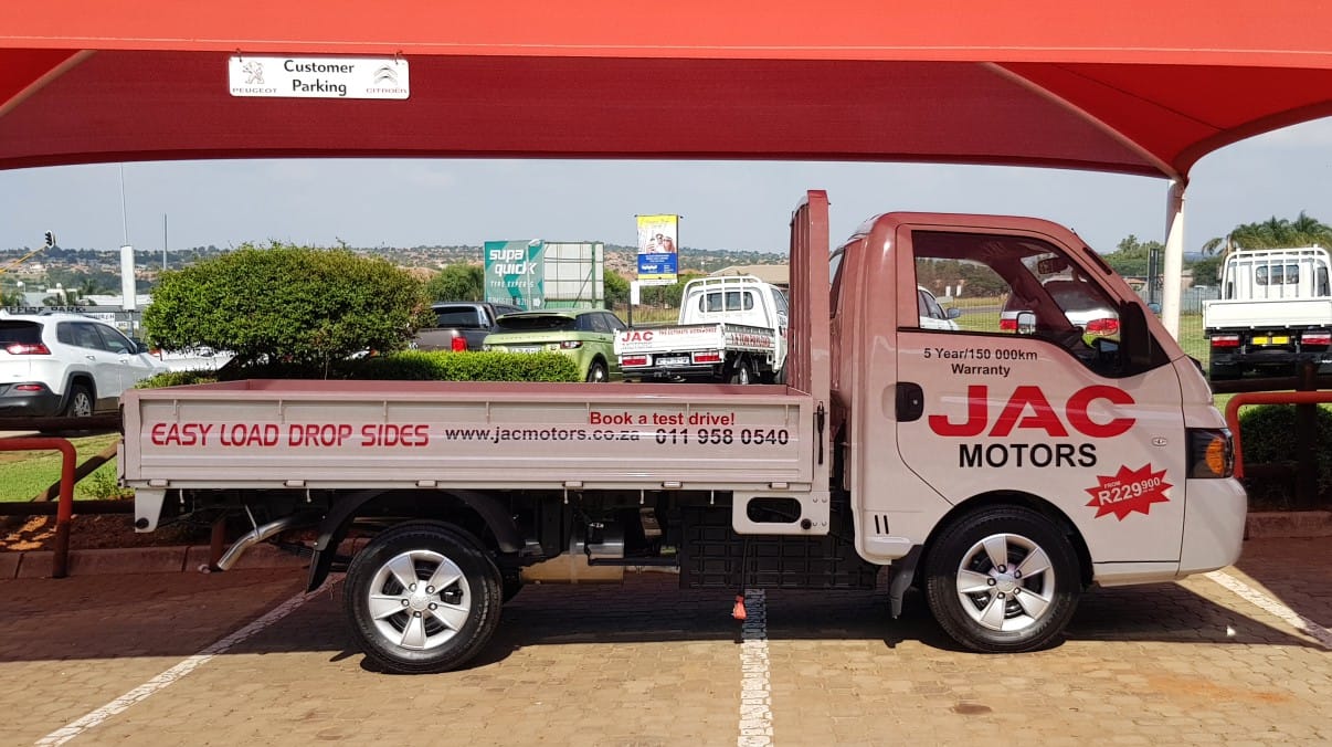 Vehicle Branding 26