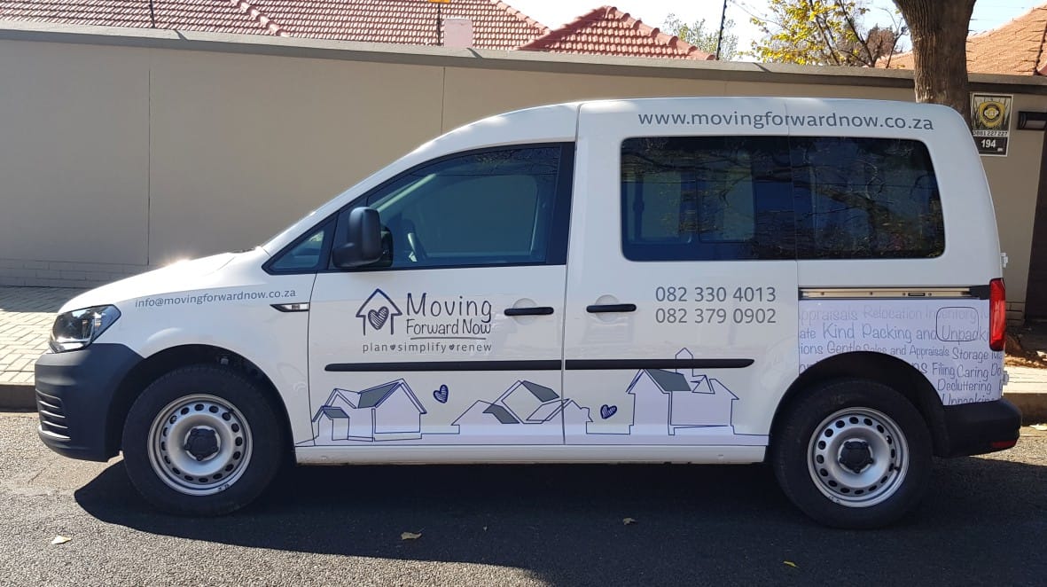 Vehicle Branding 22