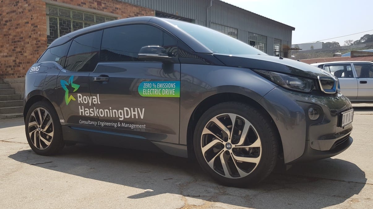 Vehicle Branding 16