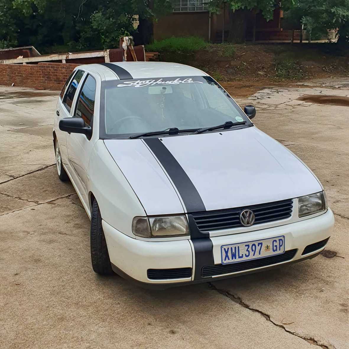 Vehicle Branding 30