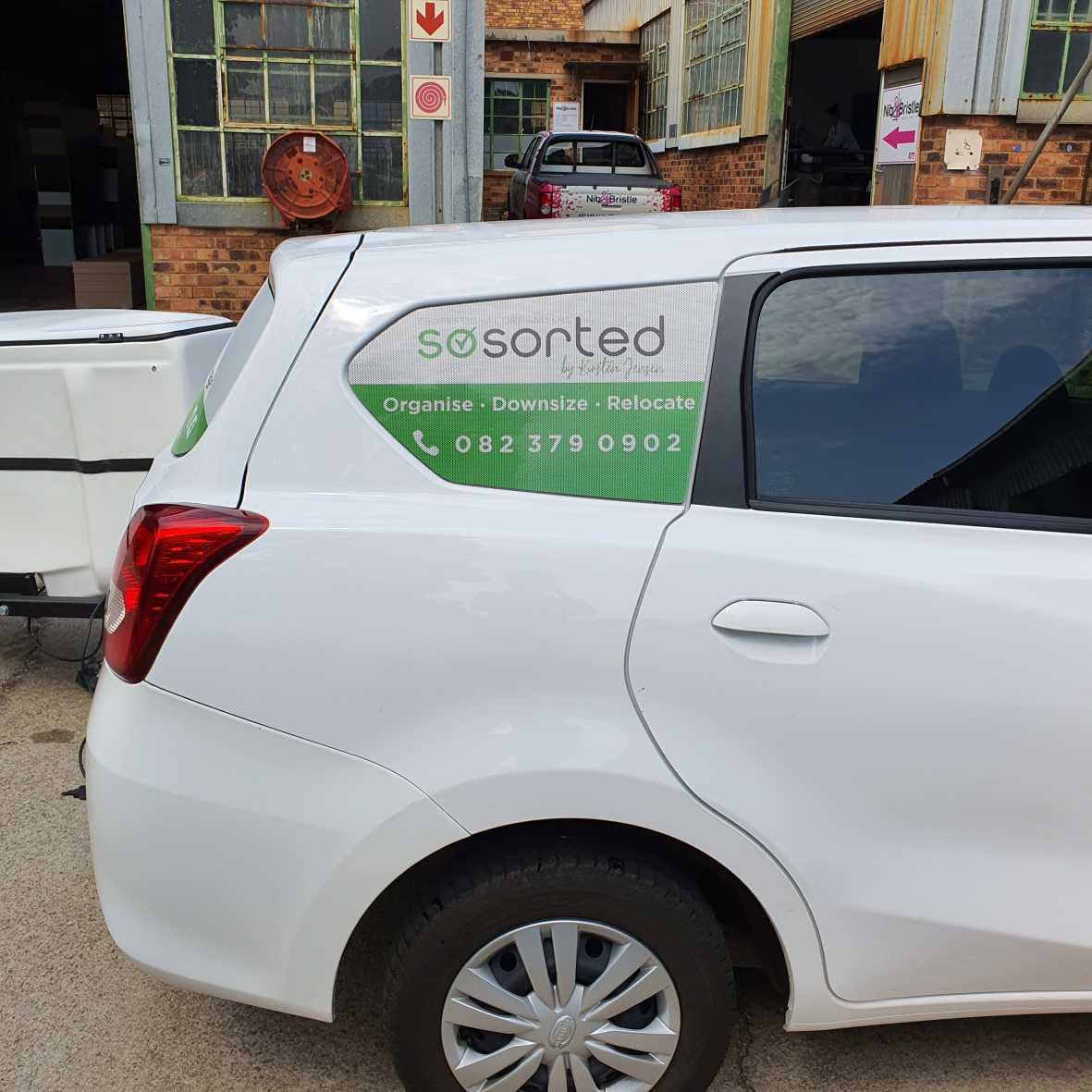 Vehicle Branding 33