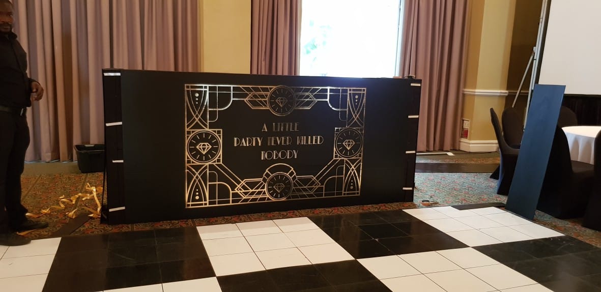 Vinyl Decals 21