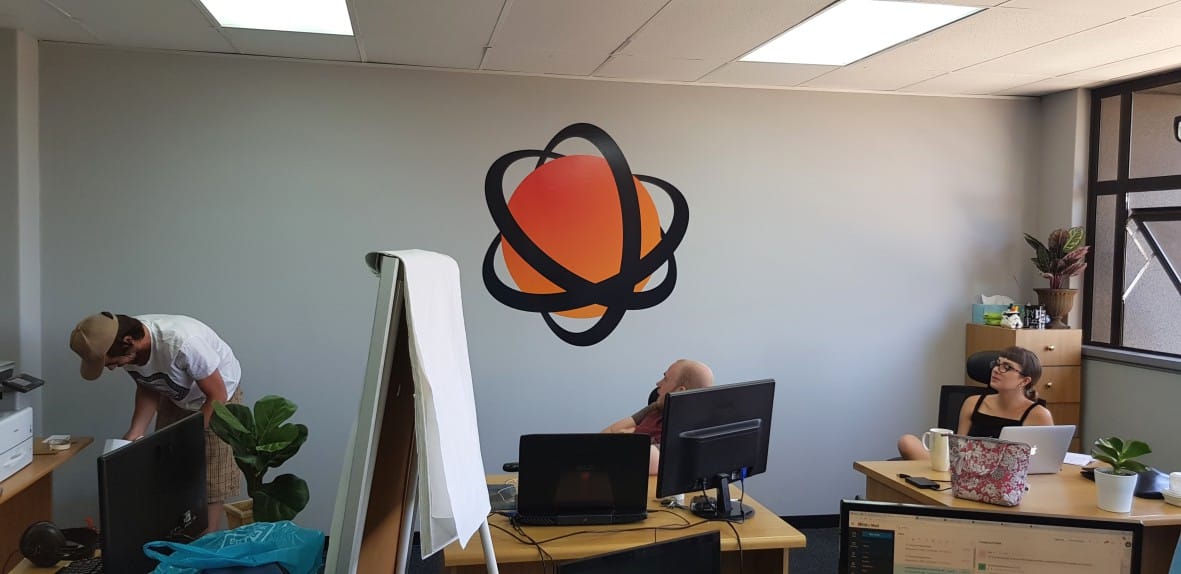 Vinyl Decals 7